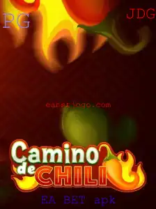 Explorando o Mundo de CaminodeChili e EA BET apk