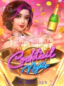 Explorando o Mundo de CockailNights: Um Mergulho no Jogo EA BET APK
