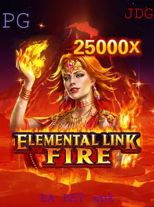 Explorando o Universo de ElementalLinkFire: Um Novo Desafio no Mundo dos Jogos