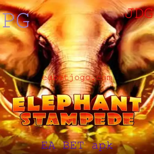 Descubra o Mundo Empolgante de ElephantStampede - Um Jogo de Estratégia Inovador