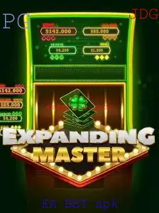 ExpandingMaster: Um Mergulho no Universo do Jogo Inovador