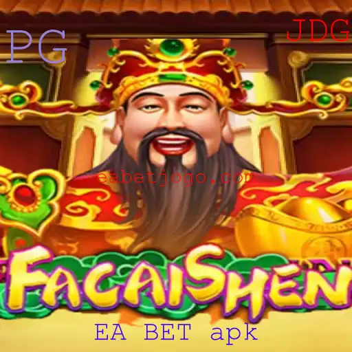 Descubra FaCaiShen: Um Mergulho no Mundo do Jogo e a Influência do EA BET apk