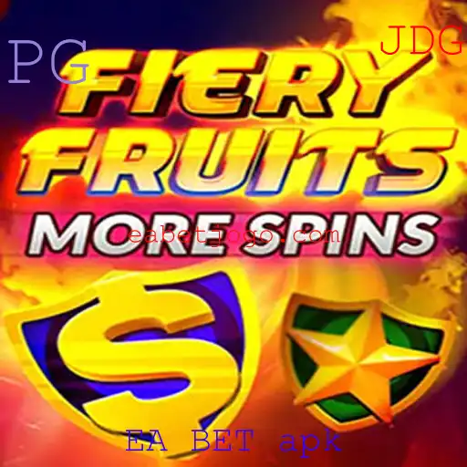 Descubra o Excitante Mundo de FieryFruitsMoreSpins e a Revolução EA BET APK