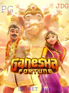 GaneshaFortune: Um Guia Completo Para O Jogo Popular Com EA BET APK