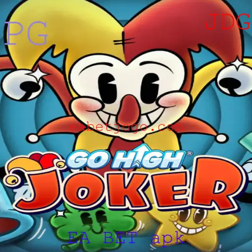 GoHighJoker: Desvendando o Novo Fenômeno dos Jogos com EA BET APK
