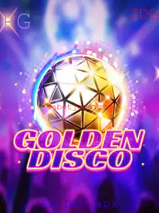 Descubra o Mundo de GoldenDisco: Uma Experiência de Jogo Inovadora