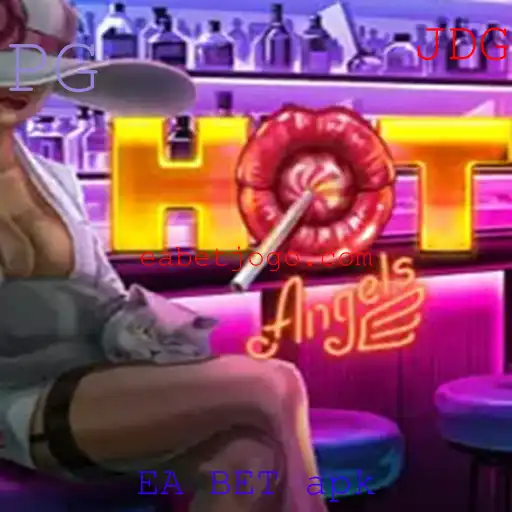 Explorando o Mundo de HotAngels: Um Jogo Inovador no Cenário Atual