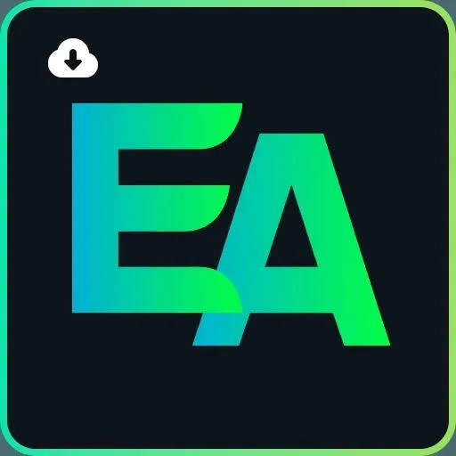 EA BET apk Logo