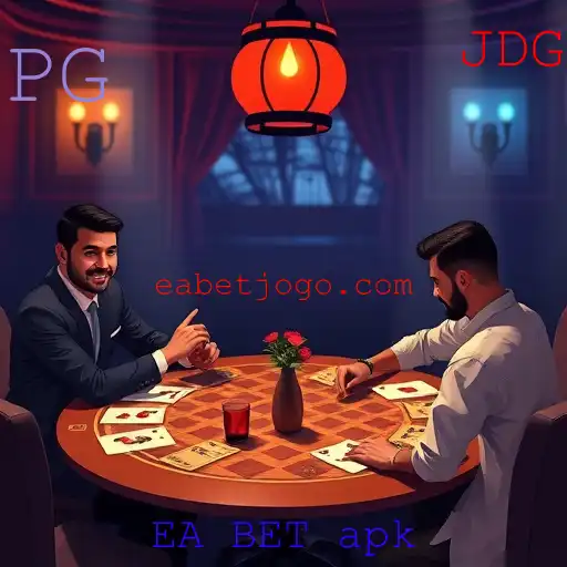 Jogos de mesa
