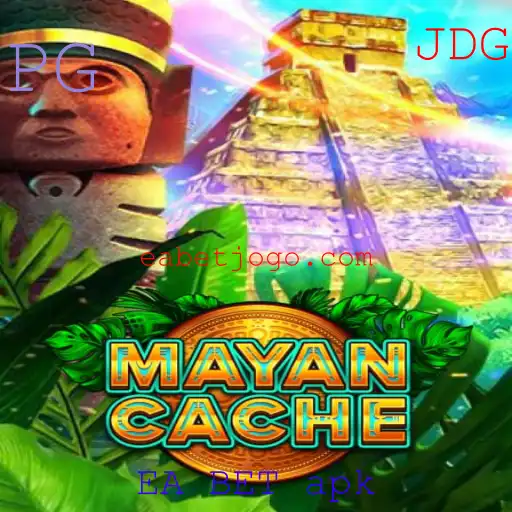 MayanCache: A Nova Sensação no Mundo dos Jogos Digitais