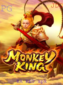 Explorando o Mundo de MonkeyKing: Guia Completo com EA BET apk