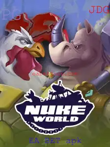 Explorando NukeWorld: Introdução, Descrição e Regras