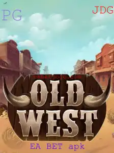 OldWest: Explorando o Faroeste Selvagem em um Ambiente Digital com EA BET apk