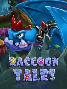 Explorando RaccoonTales: Um Mergulho no Mundo Animal Através do EA BET APK