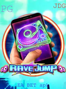 RaveJumpmobile: Mergulhe na Aventura Eletrônica com EA BET apk