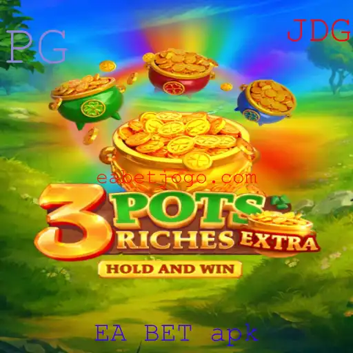 3potsExtra: Como Jogar e Regras