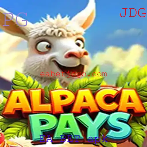 Descubra o universo encantador de AlpacaPays com EA BET apk