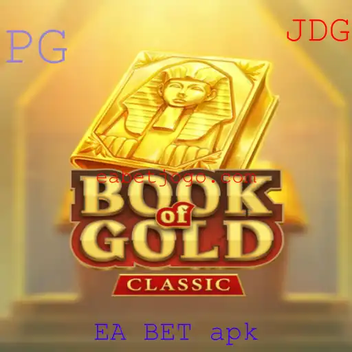 Explorando o Mundo de BookOfGoldClassic e Sua Interação com EA BET apk