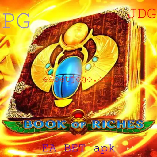 Explorando o Fascinante Mundo de BookofRiches: Um Jogo de Estratégia e Fortuna