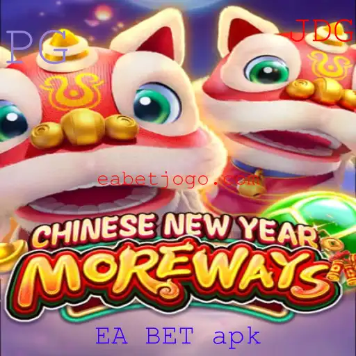 Explorando o Jogo CHINESENEWYEARMOREWAYS