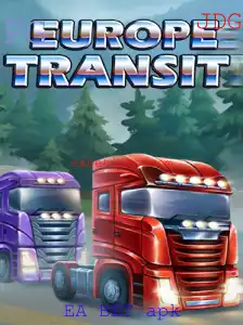 EuropeTransit: Explorando o Novo Fenômeno dos Jogos Móveis