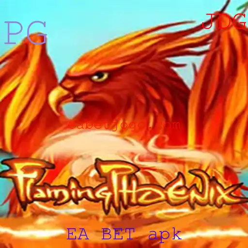 FlamingPhoenix: Desvende o Jogo Sensação da EA BET APK