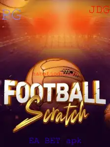 FootballScratch: Descubra o Novo Jogo que Está Conquistando os Fãs