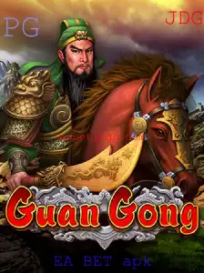 Descubra GuanGong: O Novo Fenômeno dos Jogos de EA BET APK