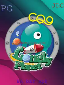 LonelyPlanet: Explorando o Universo do Jogo e a Conexão com EA BET apk