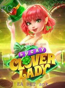 Explorando LuckyCloverLady: Um Mergulho no Mundo do Jogo EA BET apk