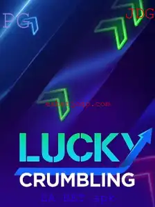 Explorando LuckyCrumbling: Um Mergulho nas Regras e Mecânicas do Jogo