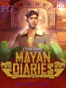 MayanDiaries: Desvendando os Mistérios do Jogo Inovador