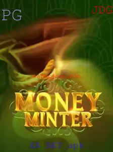 Explorando o Jogo MoneyMinter e o Fenômeno EA BET apk