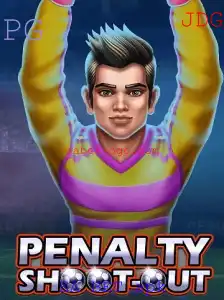 Descubra PenaltyShootOut: O Jogo de Futebol que Está Conquistando os Amantes de Esportes