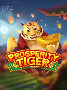 Explorando o Mundo de ProsperityTiger: Uma Nova Era de Jogos
