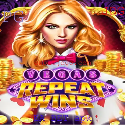Descubra VegasRepeatWins: O Novo Jogo de Apostas que Está Conquistando o Público