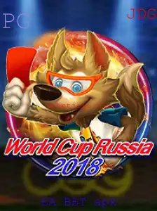 Explorando WorldCupRussia2018: Uma Jornada no Mundo dos Games