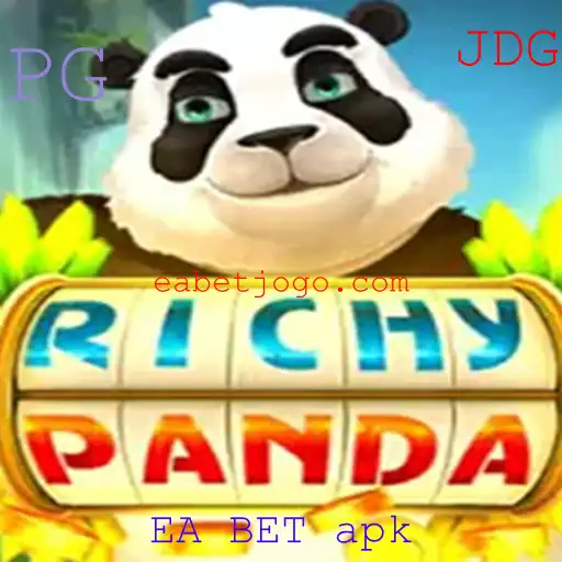 RichyPanda: Uma Introdução Detalhada ao Jogo e Suas Regras com Destaque em EA BET apk