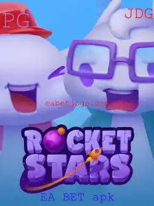 Explorando RocketStars: Uma Nova Dimensão no Mundo dos Jogos