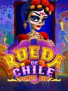 Explorando o Jogo RuedaDeChileBonusBuy: Regras e Estratégias