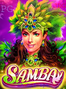 Descubra o Fascinante Mundo do Jogo Samba e a Tendência EA BET apk