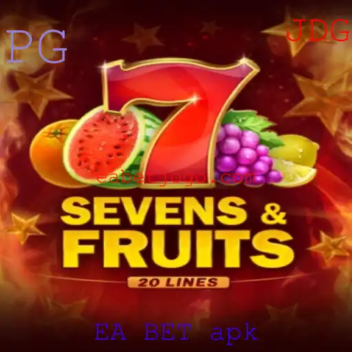 Descubra SevensFruits20: Um Jogo de Azar Único