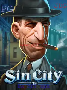 Explorando SinCity: O Mundo de Oportunidades com EA BET apk