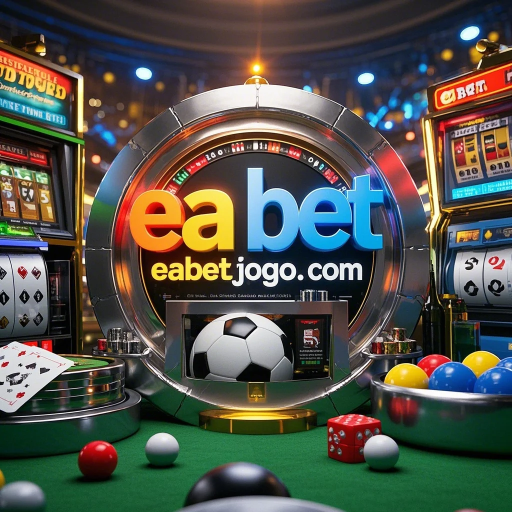 Explorando as Apostas Esportivas na ea bet .com
