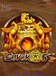 Explorando o Mundo de Super5: Inovação e Estratégia em EA BET apk