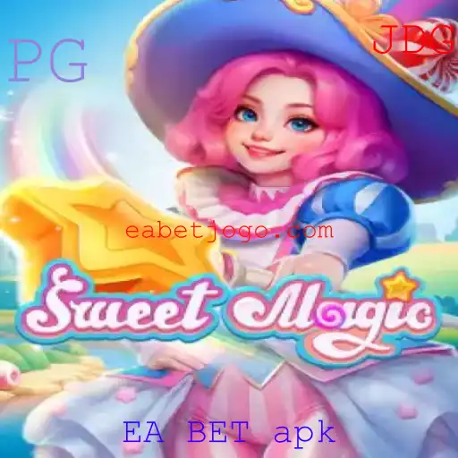 Explorando o Mundo de SweetMagic: A Nova Sensação dos Jogos Online