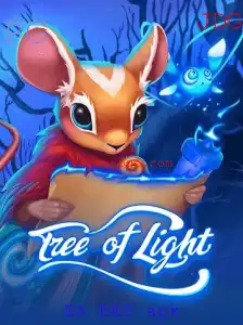 TreeofLight: Explorando uma Experiência Imersiva de Jogo com EA BET apk