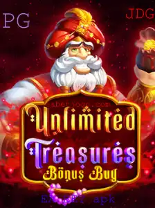 Explorando UnlimitedTreasuresBonusBuy: Um Novo Horizonte em Jogos de Cassino
