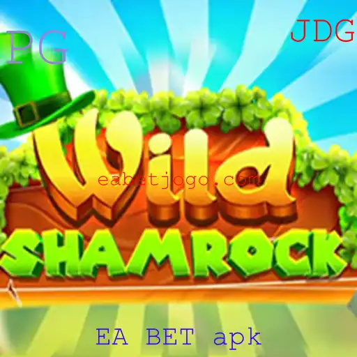 Descubra o Empolgante Jogo 'WildShamrock' com EA BET apk