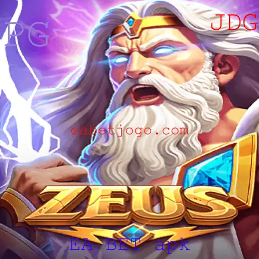 Mergulhando no Mundo do Jogo 'Zeus' com a Experiência EA BET apk